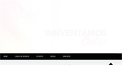 Desktop Screenshot of grupoinnventa.com