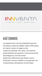 Mobile Screenshot of grupoinnventa.com